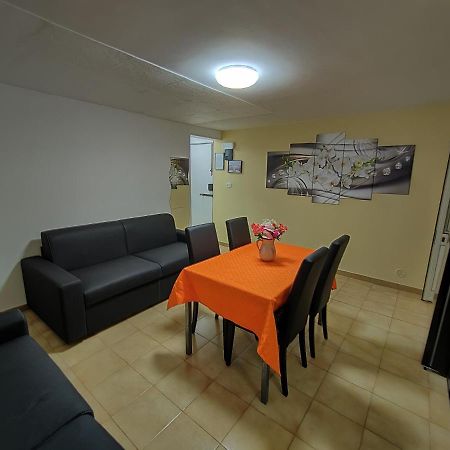 كاتانيا Piazza Verga Home المظهر الخارجي الصورة