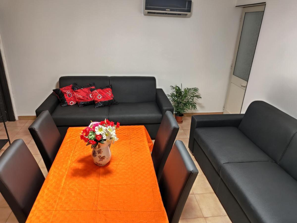 كاتانيا Piazza Verga Home المظهر الخارجي الصورة