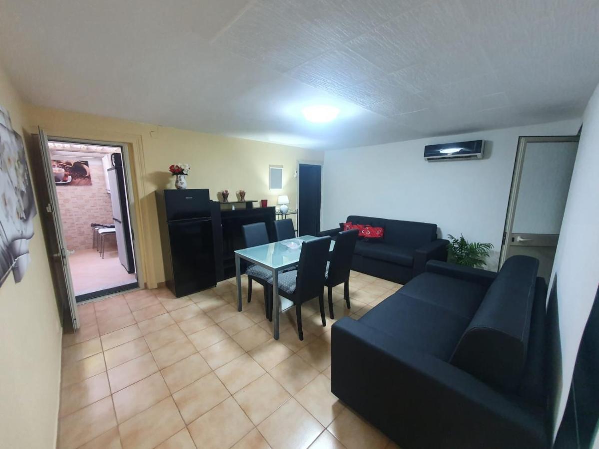 كاتانيا Piazza Verga Home المظهر الخارجي الصورة