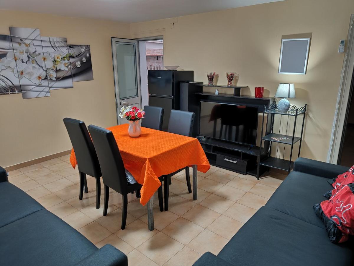 كاتانيا Piazza Verga Home المظهر الخارجي الصورة