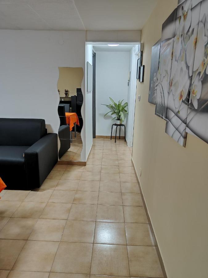 كاتانيا Piazza Verga Home المظهر الخارجي الصورة
