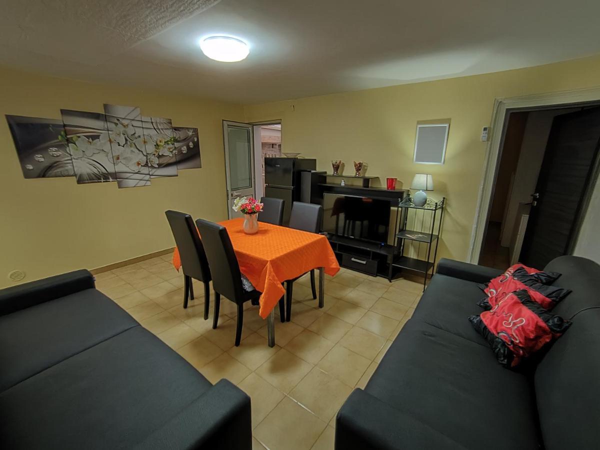 كاتانيا Piazza Verga Home المظهر الخارجي الصورة