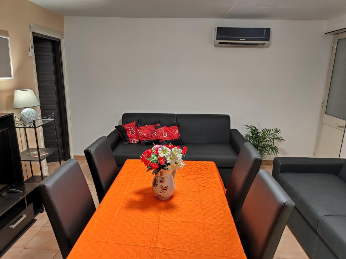 كاتانيا Piazza Verga Home المظهر الخارجي الصورة